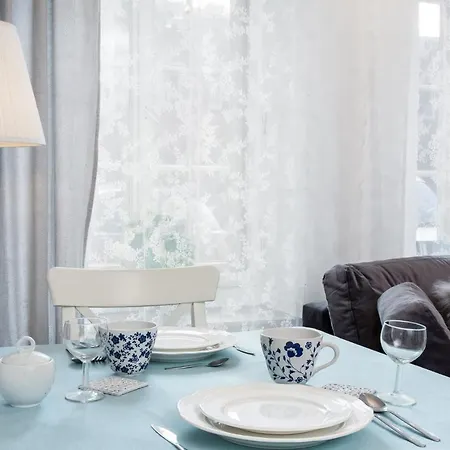 Elite Long Street Deluxe דירה